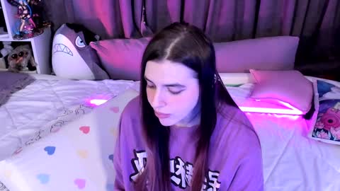 Rose online show from 12-26-24, 01:07