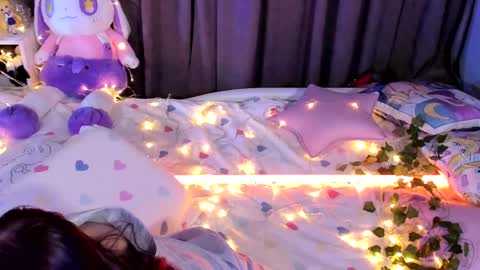 Rose online show from 02-27-25, 01:05