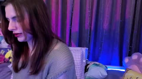 Rose online show from 11-22-25, 05:12