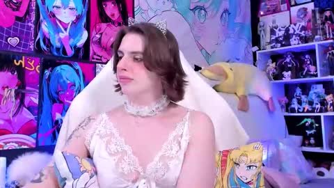 Rose online show from 03-12-26, 05:52