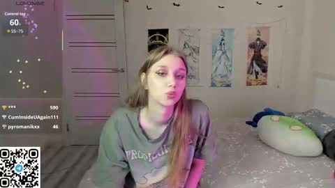 Mila online show from 11-09-25, 08:07