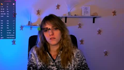 jose_fairy online show from 01-18-26, 10:08