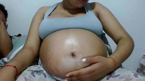 jose y carolina online show from 03-03-25, 02:36