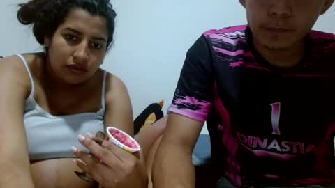 jose y carolina online show from 03-09-25, 11:56