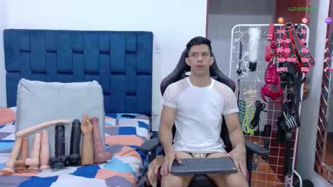 jose_rumbero91 online show from 02-06-26, 01:43