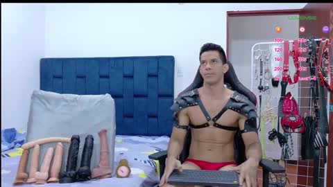 jose_rumbero91 online show from 02-22-26, 12:47