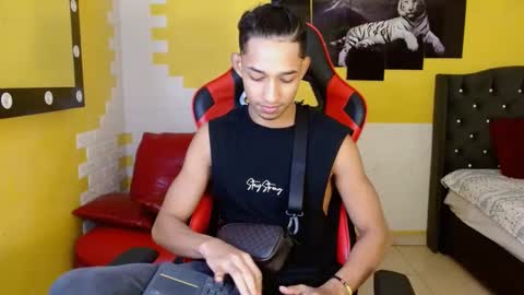 jose_sexycumm online show from 09-26-25, 07:18