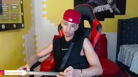 jose_sexycumm online show from 10-20-25, 09:26