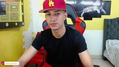 jose_sexycumm online show from 11-22-25, 08:19