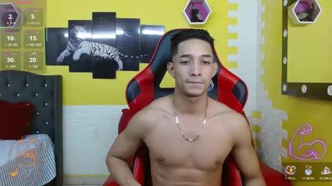 jose_sexycumm online show from 12-19-25, 07:43