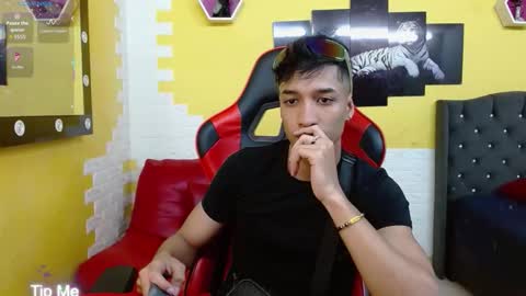 jose_sexycumm online show from 01-09-26, 07:59