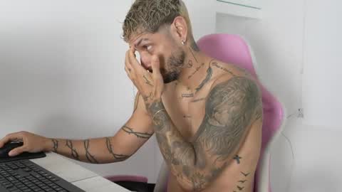 jose_wc online show from 04-03-26, 12:03