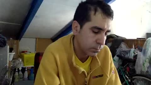 Snapshot of joseacv6 chatting on 12-30-24, 06:31 j.a online show from 12-30-24, 06:31