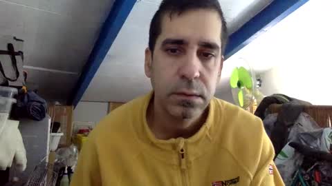Snapshot of joseacv6 chatting on 12-31-24, 07:10 j.a online show from 12-31-24, 07:10