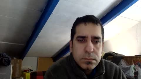 Snapshot of joseacv6 chatting on 01-05-25, 06:13 j.a online show from 01-05-25, 06:13