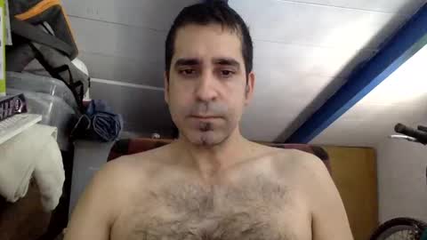 Snapshot of joseacv6 chatting on 01-06-25, 06:58 j.a online show from 01-06-25, 06:58