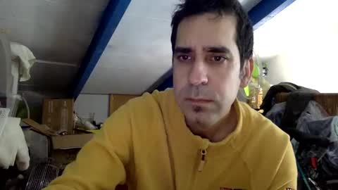 Snapshot of joseacv6 chatting on 02-02-25, 06:48 j.a online show from 02-02-25, 06:48