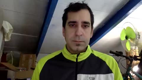Snapshot of joseacv6 chatting on 02-06-25, 05:25 j.a online show from 02-06-25, 05:25