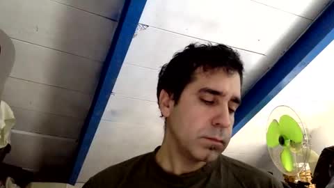 Snapshot of joseacv6 chatting on 02-19-25, 05:49 j.a online show from 02-19-25, 05:49