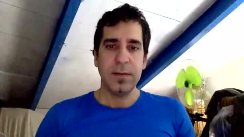 Snapshot of joseacv6 chatting on 02-25-25, 05:52 j.a online show from 02-25-25, 05:52