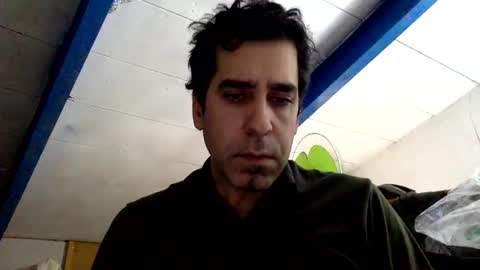 Snapshot of joseacv6 chatting on 03-06-25, 05:57 j.a online show from 03-06-25, 05:57