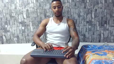 Snapshot of joseephjackson chatting on 12-06-24, 04:06 Jackson online show from 12-06-24, 04:06