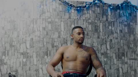 Snapshot of joseephjackson chatting on 12-25-24, 10:37 Jackson online show from 12-25-24, 10:37