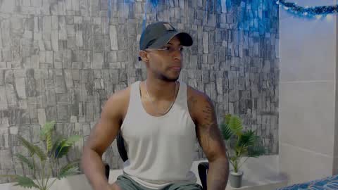 Snapshot of joseephjackson chatting on 01-04-25, 12:27 Jackson online show from 01-04-25, 12:27