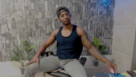 Snapshot of joseephjackson chatting on 01-09-25, 02:51 Jackson online show from 01-09-25, 02:51