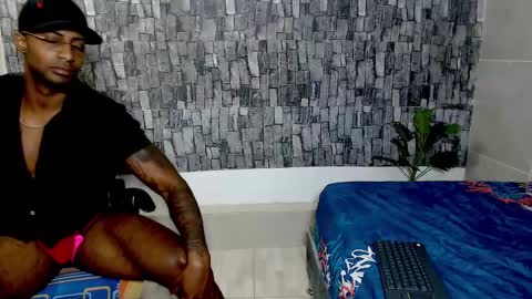 Snapshot of joseephjackson chatting on 02-27-25, 03:37 Jackson online show from 02-27-25, 03:37