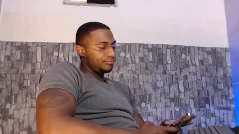 Snapshot of joseephjackson chatting on 10-07-25, 02:03 Jackson online show from 10-07-25, 02:03