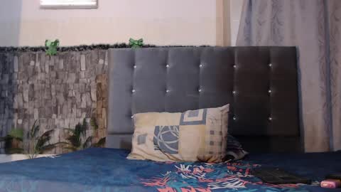 Jackson online show from 04-04-26, 02:36