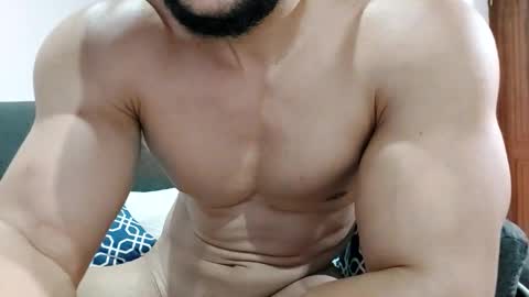 josefit06 online show from 03-05-26, 04:25