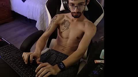 Josef online show from 02-16-25, 05:37