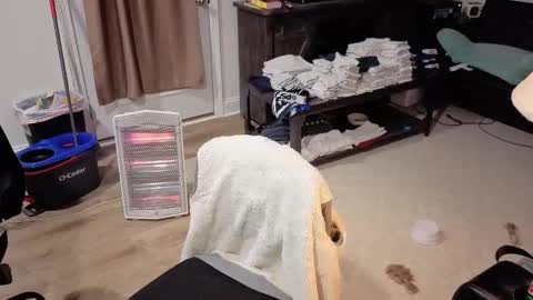 Josef online show from 03-19-26, 02:59