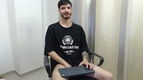 alejandro online show from 02-04-26, 02:06