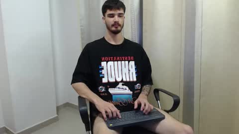 alejandro online show from 02-28-26, 12:11