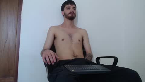 alejandro online show from 03-09-26, 03:16