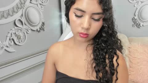 Katalina online show from 12-31-24, 04:25