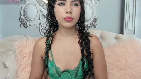 Katalina online show from 01-18-25, 06:21