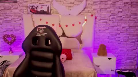 Joselyn  online show from 02-08-26, 11:57