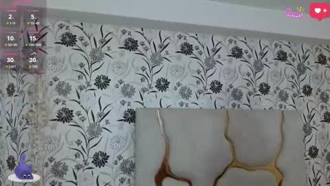 Joselyn  online show from 02-27-26, 11:54