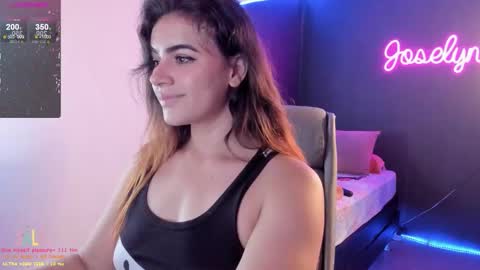 Sofia Garcia online show from 02-26-25, 02:26