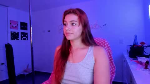 Sofia Garcia online show from 02-14-26, 02:30