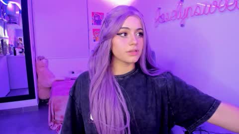 Sofia Garcia online show from 03-27-26, 02:06