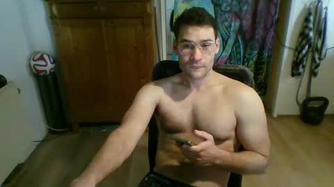 Josesan online show from 02-19-25, 02:12