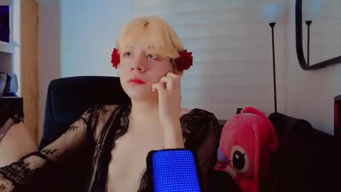 joseon_cute online show from 05-15-26, 03:35