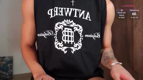 Josep online show from 11-10-25, 07:35