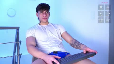 Josep online show from 11-22-25, 07:57