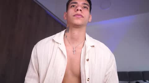 Josep online show from 02-14-26, 02:19